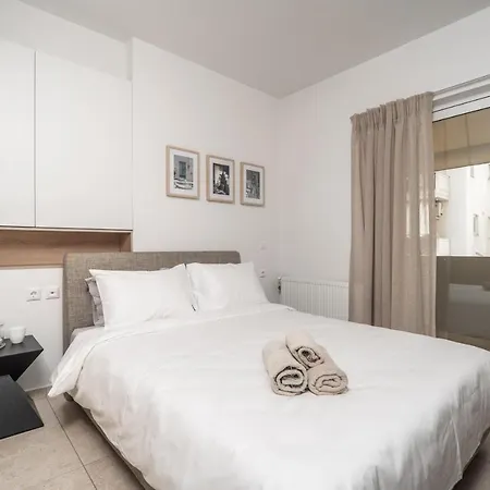 City Beach Apartment Appartement *